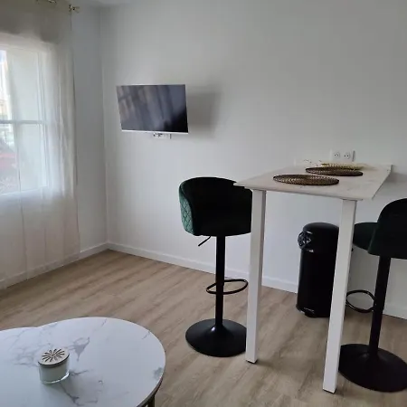 Daire Proche Et Centre-ville