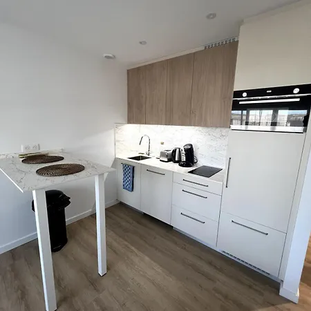 Proche Et Centre-ville Daire *