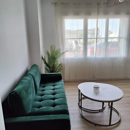 Proche Et Centre-ville *