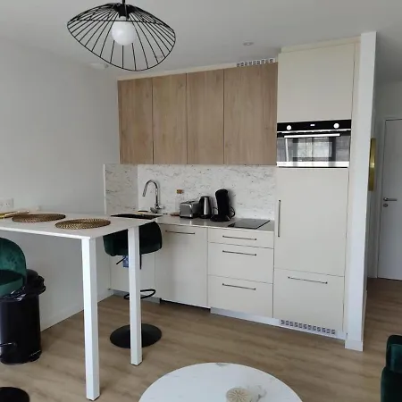 Proche Et Centre-ville Daire Saint-Nazaire (Loire-Atlantique)