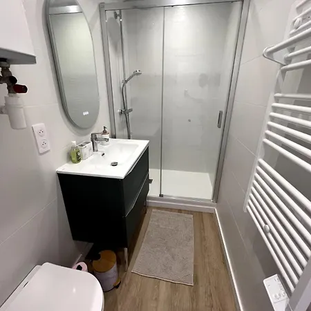 Proche Et Centre-ville * Saint-Nazaire (Loire-Atlantique)