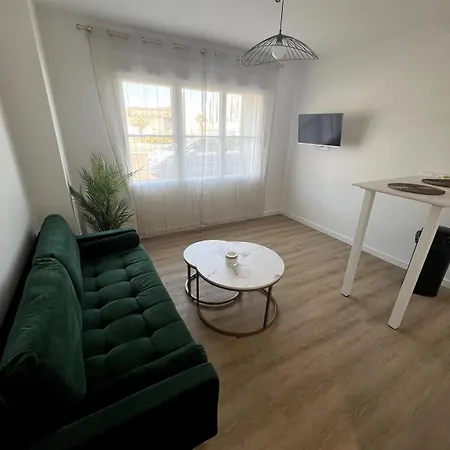 Proche Et Centre-ville *