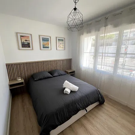 Proche Et Centre-ville