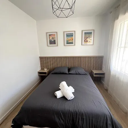 Proche Et Centre-ville Daire