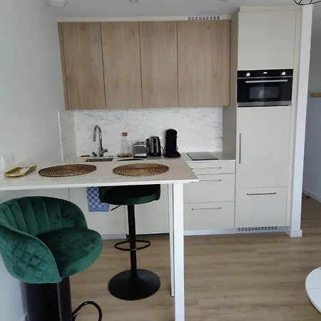 Daire Proche Et Centre-ville