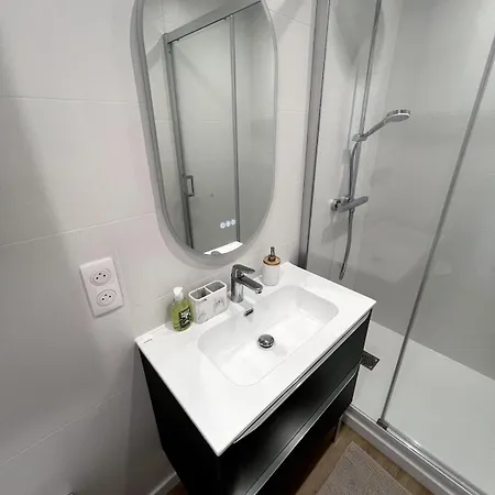 Proche Et Centre-ville Saint-Nazaire (Loire-Atlantique)