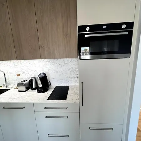 Daire Proche Et Centre-ville *