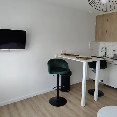 Proche Et Centre-ville