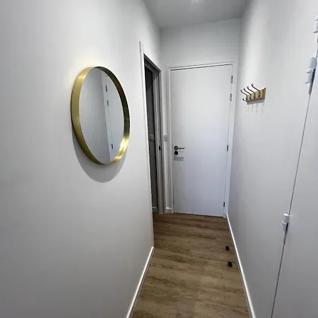 公寓 Proche Et Centre-ville