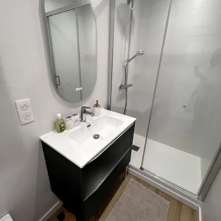 Proche Et Centre-ville