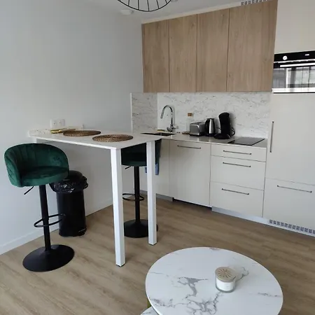 Appartement Proche Et Centre-ville Saint-Nazaire (Loire-Atlantique)