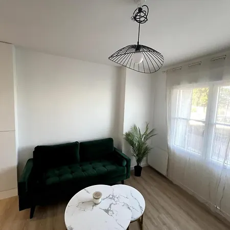 Proche Et Centre-ville Appartement Saint-Nazaire (Loire-Atlantique)