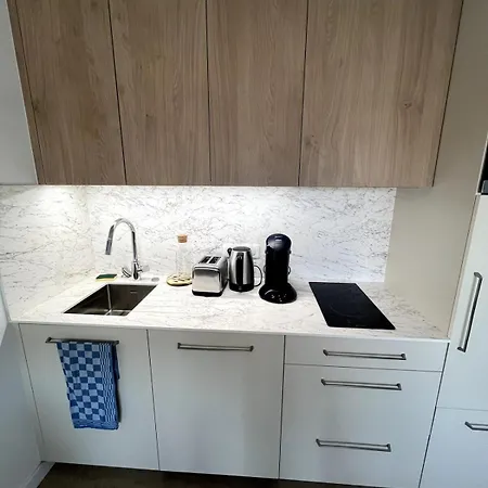 Proche Et Centre-ville *