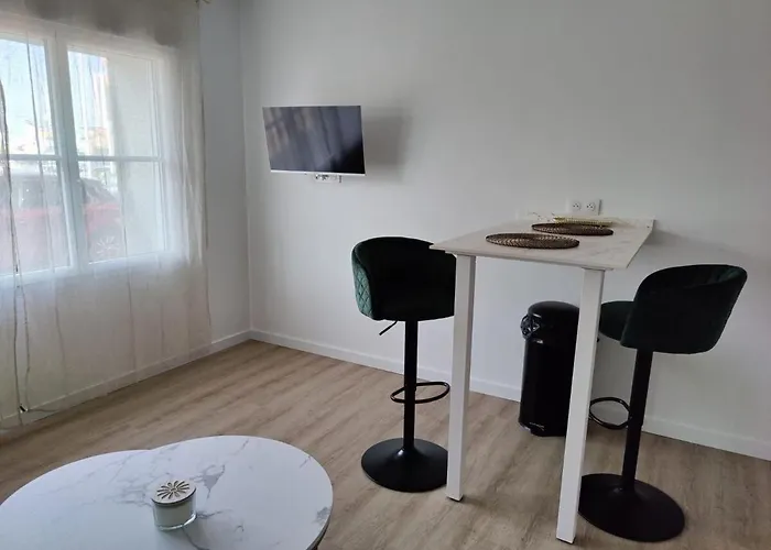 Lägenhet Proche Et Centre-ville