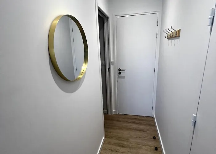 Lägenhet Proche Et Centre-ville