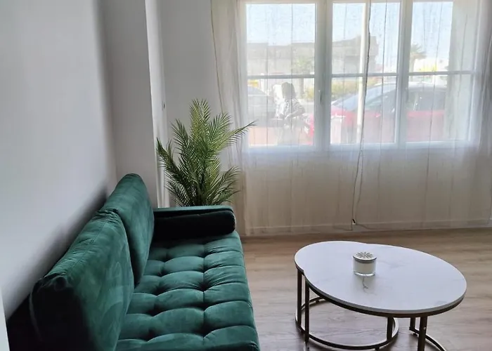 Proche Et Centre-ville *