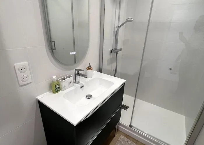 Proche Et Centre-ville