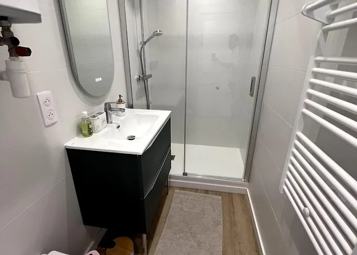 Proche Et Centre-ville * Saint-Nazaire (Loire-Atlantique)