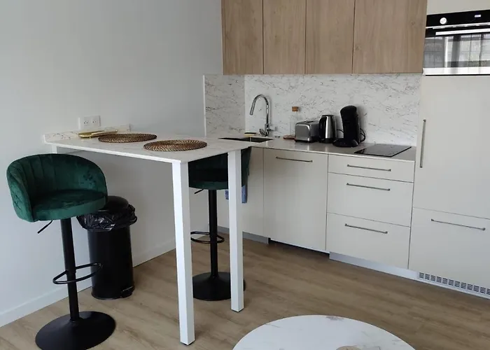 Lägenhet Proche Et Centre-ville Saint-Nazaire (Loire-Atlantique)