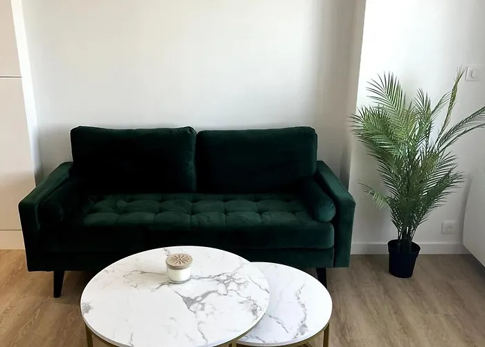 Proche Et Centre-ville Saint-Nazaire (Loire-Atlantique)