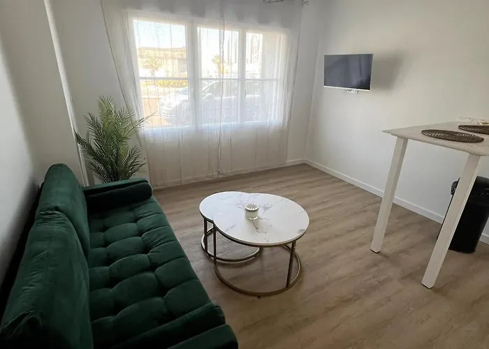 Proche Et Centre-ville *