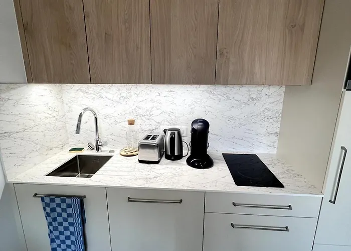 Proche Et Centre-ville *