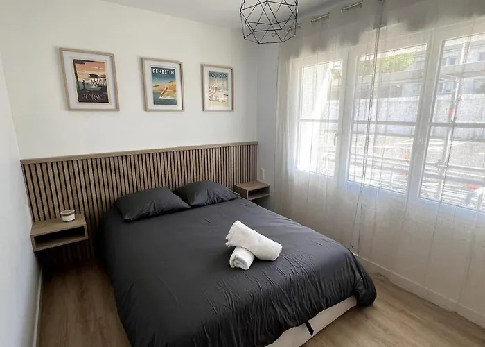 Proche Et Centre-ville