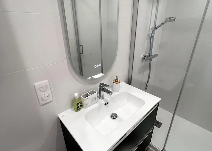 Proche Et Centre-ville Saint-Nazaire (Loire-Atlantique)