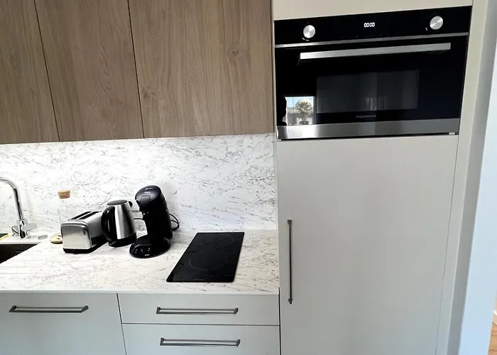 Lägenhet Proche Et Centre-ville *